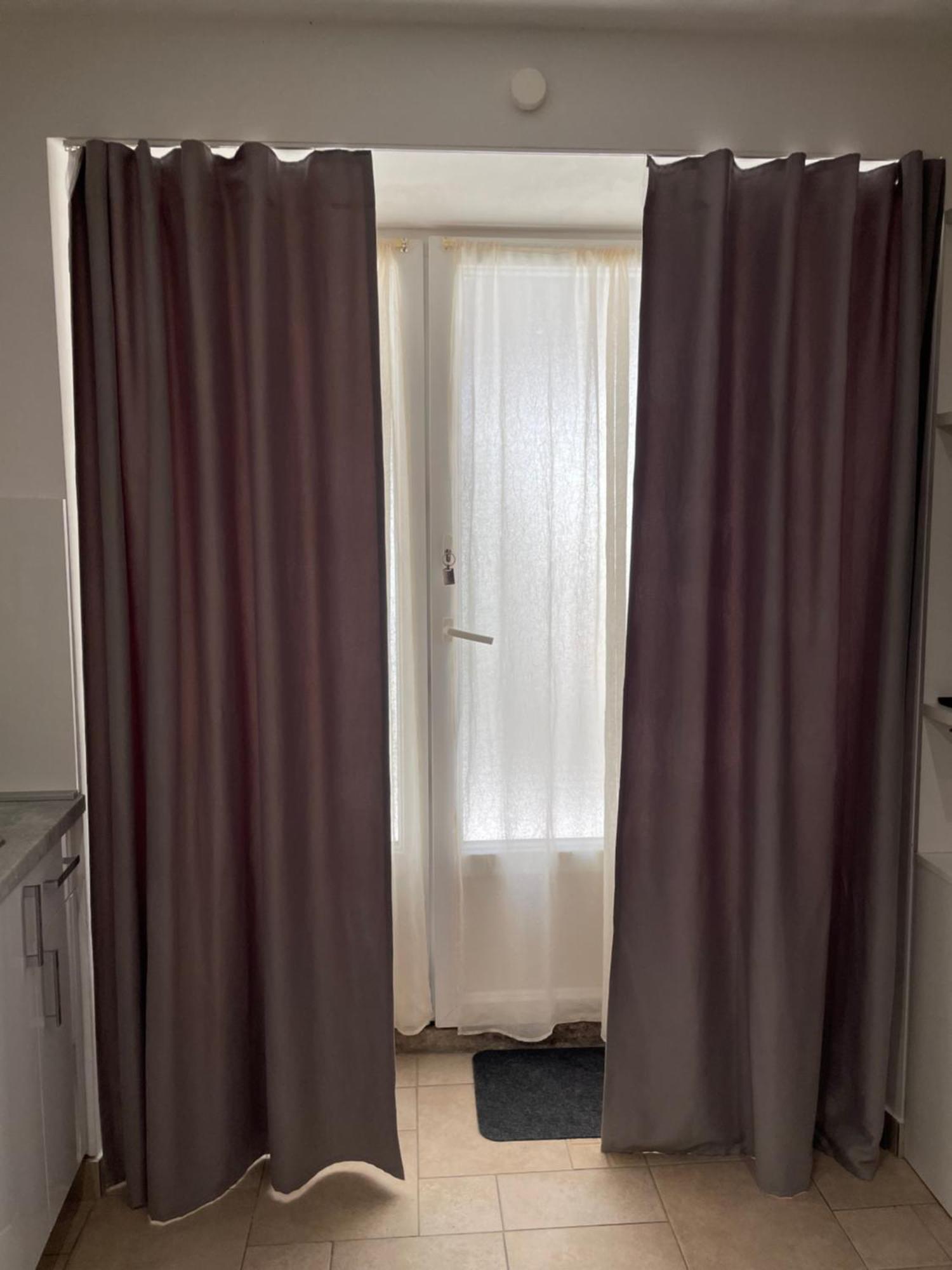 Apartman Pundinica คาชเตลา ภายนอก รูปภาพ