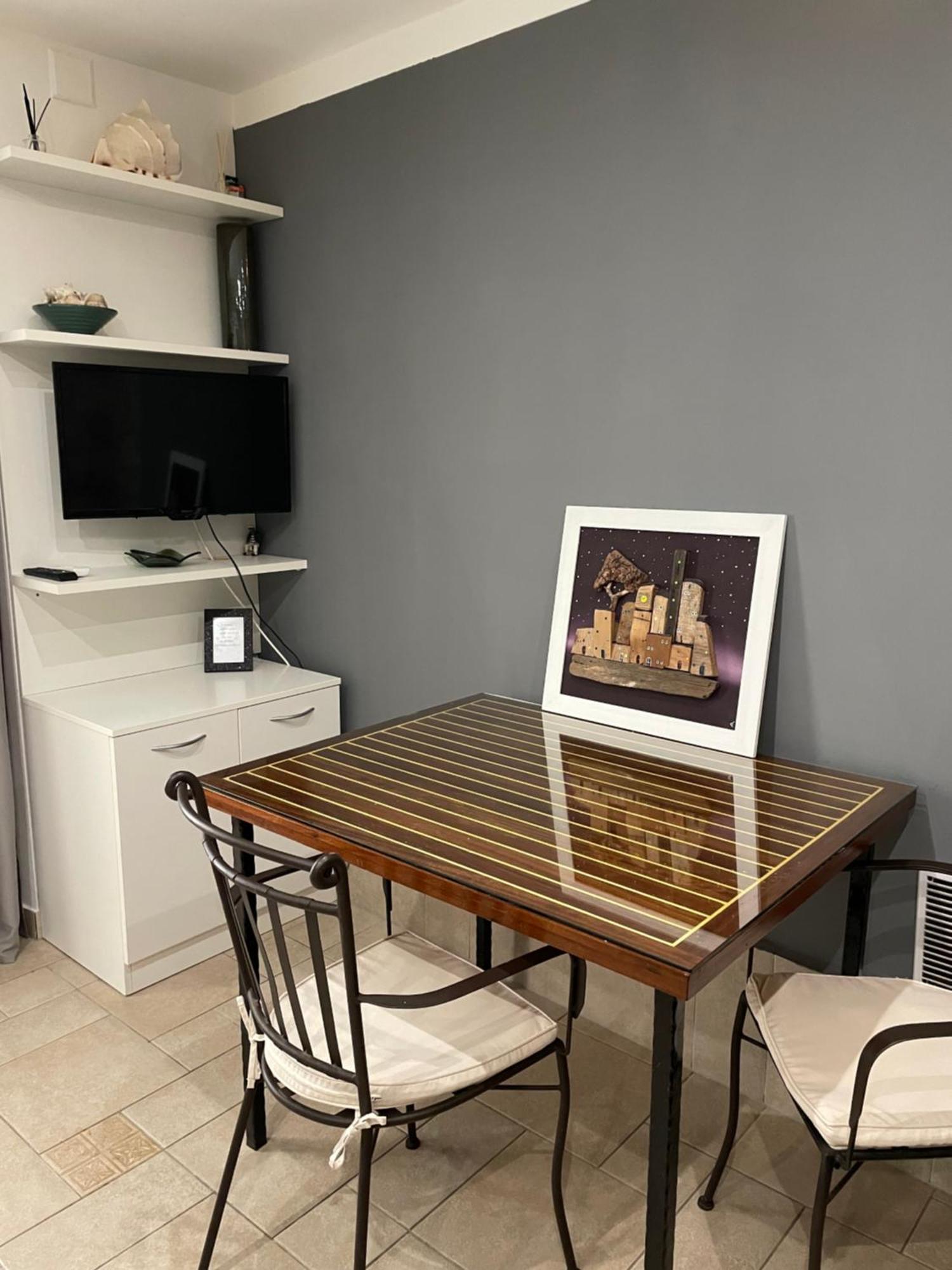 Apartman Pundinica คาชเตลา ภายนอก รูปภาพ