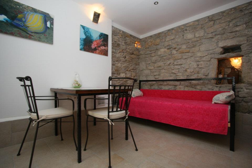 Apartman Pundinica คาชเตลา ภายนอก รูปภาพ