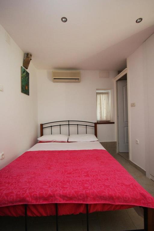 Apartman Pundinica คาชเตลา ภายนอก รูปภาพ
