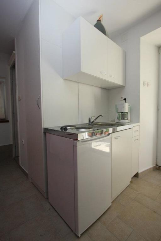 Apartman Pundinica คาชเตลา ภายนอก รูปภาพ